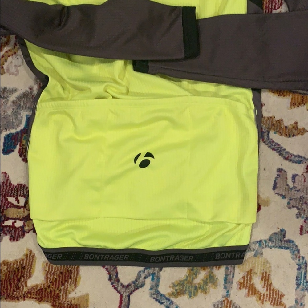 Trek jacket - Picture 4 of 5